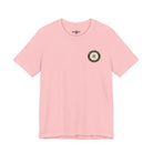 Oahu Hawaii Golf T-Shirt by Iron Sight Golf – product image 7