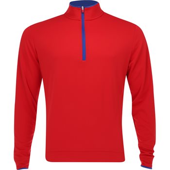 adidas Core Lightweight Quarter-Zip Pullover product image