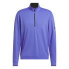 adidas Core Lightweight Quarter-Zip Pullover product image