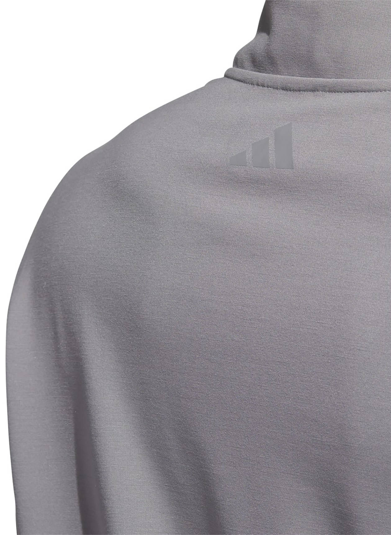 adidas Elevated men’s Quarter-Zip Golf Pullover product image
