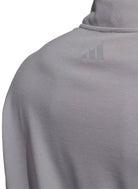 adidas Elevated men’s Quarter-Zip Golf Pullover product image
