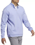 adidas Elevated men’s Quarter-Zip Golf Pullover product image