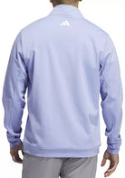 adidas Elevated men’s Quarter-Zip Golf Pullover product image