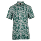 adidas Ultimate365 Mesh Golf Polo product image