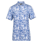 adidas Ultimate365 Mesh Golf Polo product image