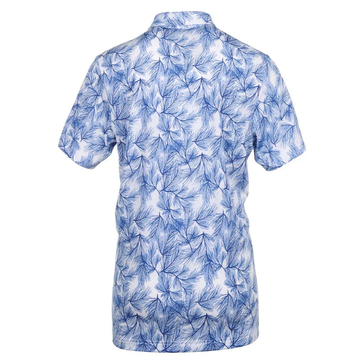 adidas Ultimate365 Mesh Golf Polo product image