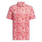 adidas Ultimate365 Mesh Golf Polo product image