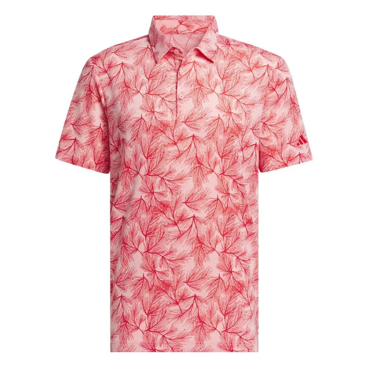 adidas Ultimate365 Mesh Golf Polo product image