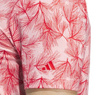 adidas Ultimate365 Mesh Golf Polo product image