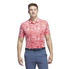 adidas Ultimate365 Mesh Golf Polo product image