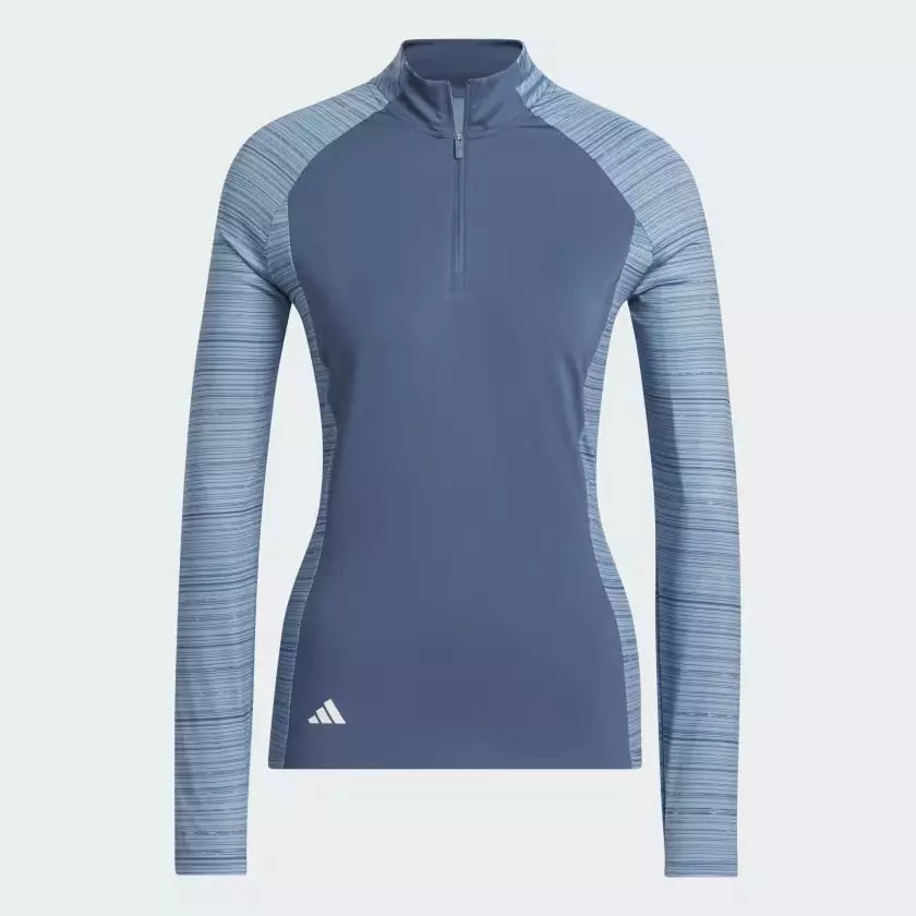 adidas Ultimate365 women’s Quarter-Zip product image