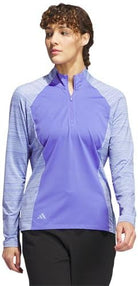 adidas Ultimate365 women’s Quarter-Zip product image