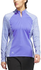 adidas Ultimate365 women’s Quarter-Zip product image