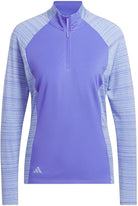 adidas Ultimate365 women’s Quarter-Zip product image