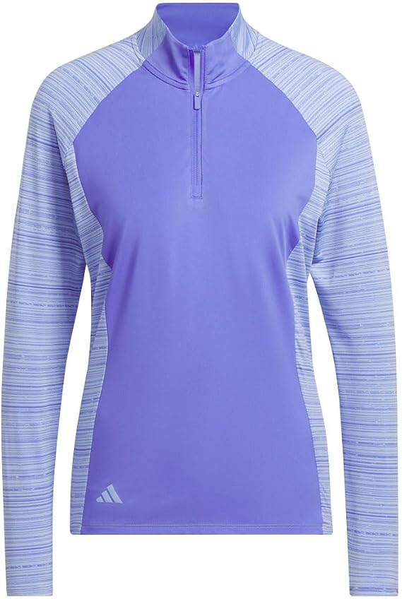 adidas Ultimate365 women’s Quarter-Zip product image