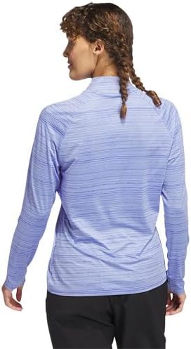 adidas Ultimate365 women’s Quarter-Zip product image