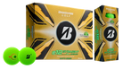 Bridgestone 2025 e12 Straight golf balls product image