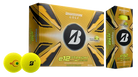Bridgestone 2025 e12 Straight golf balls product image