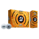 Bridgestone 2025 e6 Soft golf balls product image