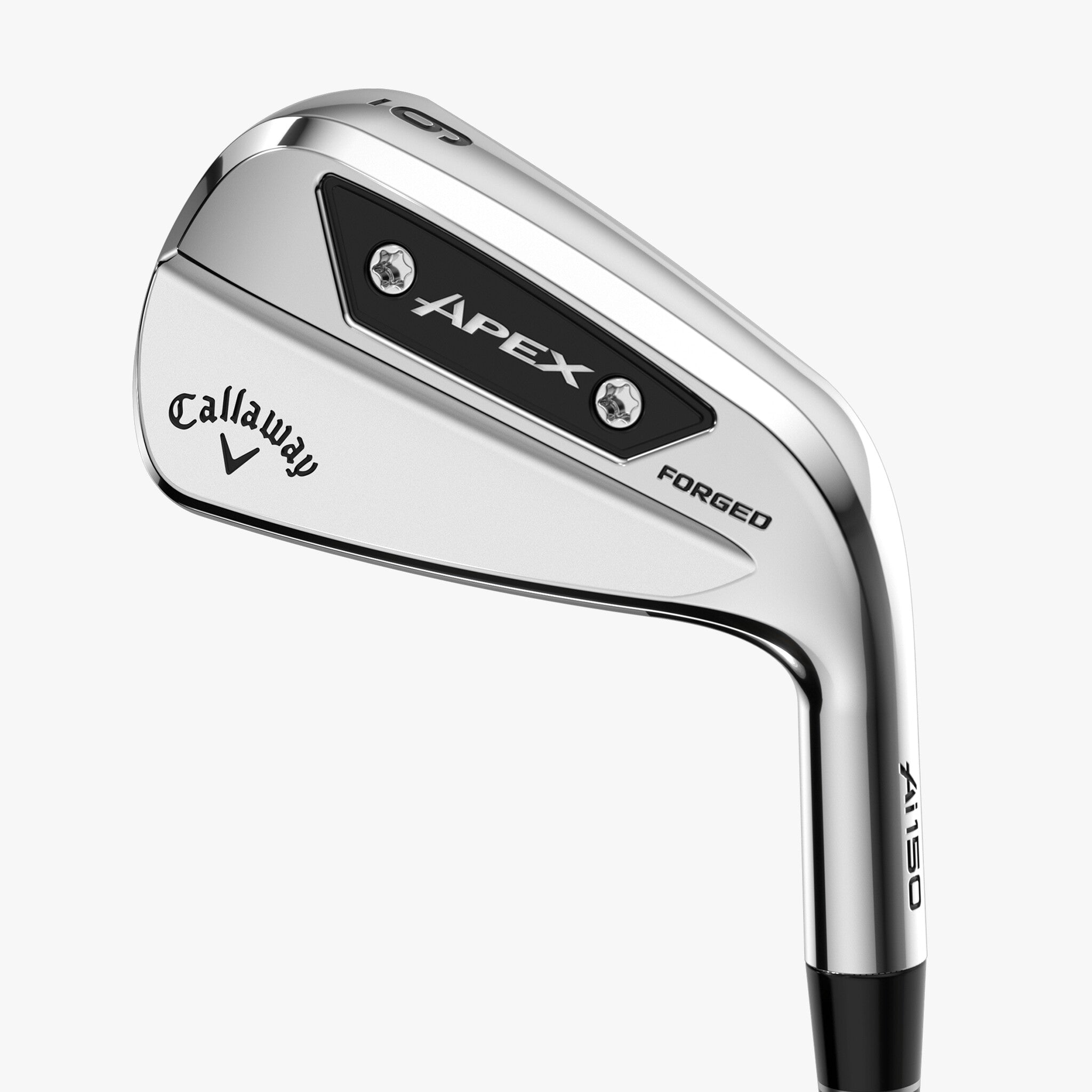 Callaway Apex Ai150 iron set product image