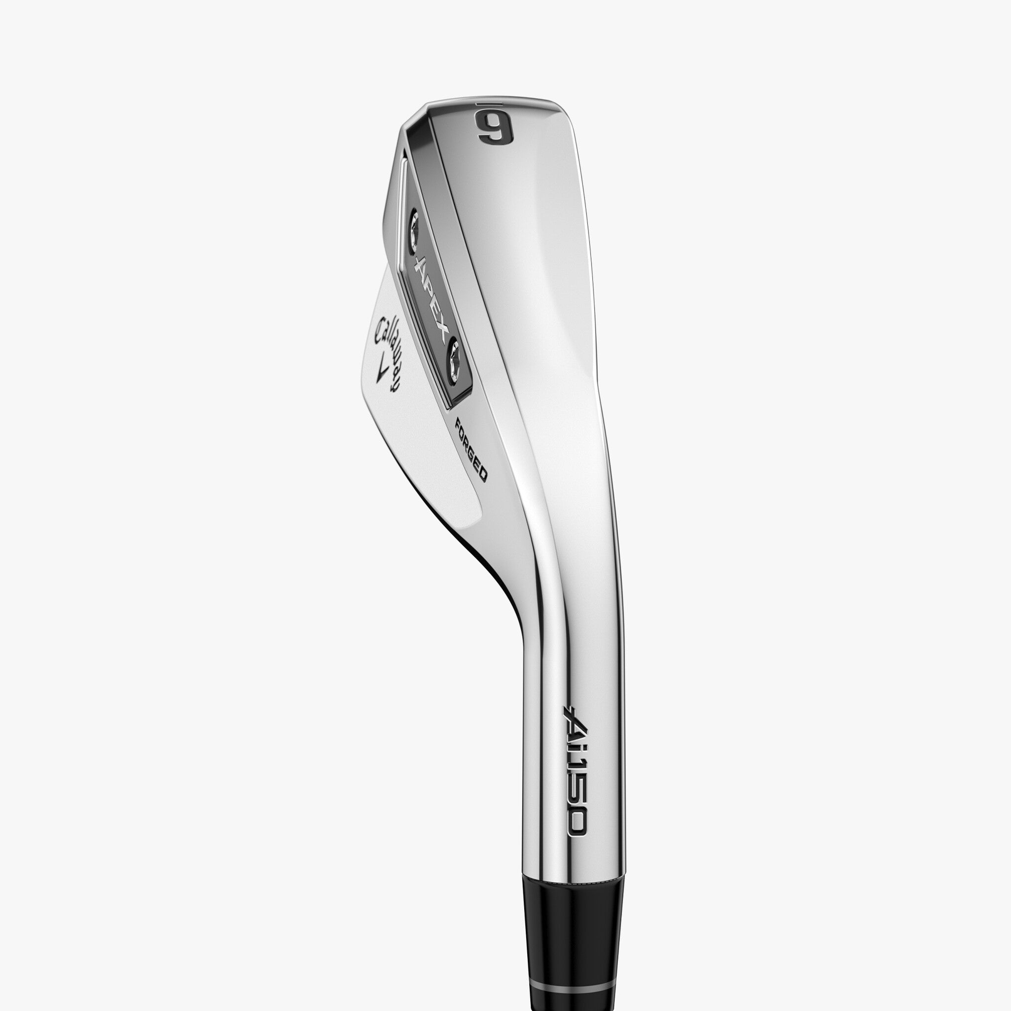 Callaway Apex Ai150 iron set product image