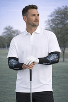 Nevada Police & Fire Games Golf Sleeves - Black catkissfish