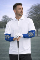 Nevada Police & Fires Golf Games Sleeves - Blue catkissfish