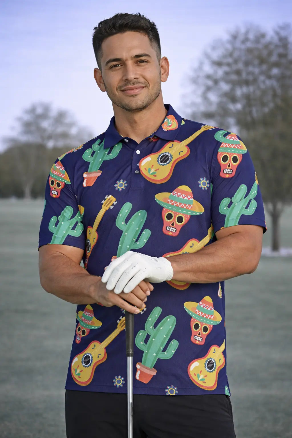 Iron Sight Cinco De Mayo Fiesta catkissfish