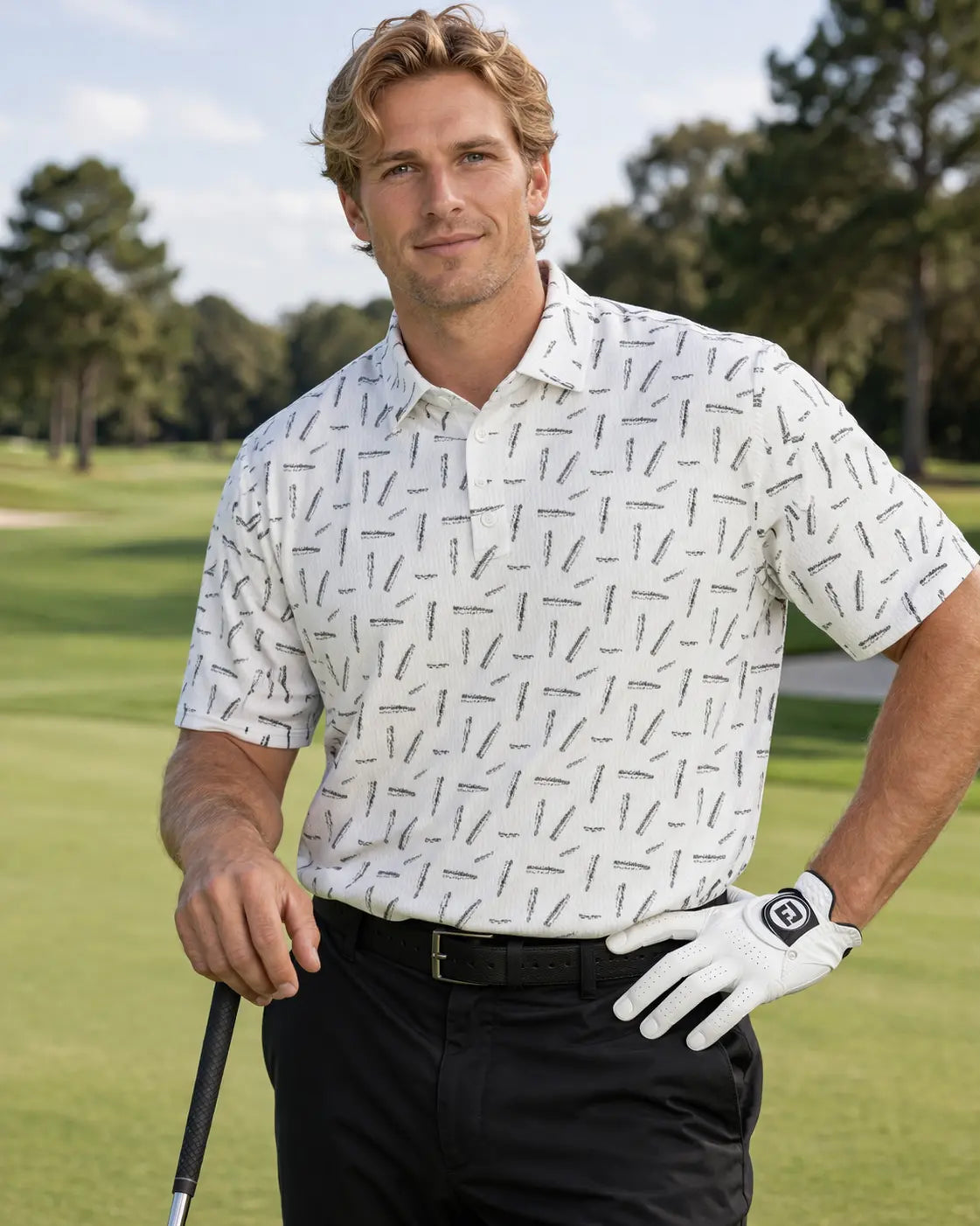 Sighted in 223 Performance Polo catkissfish