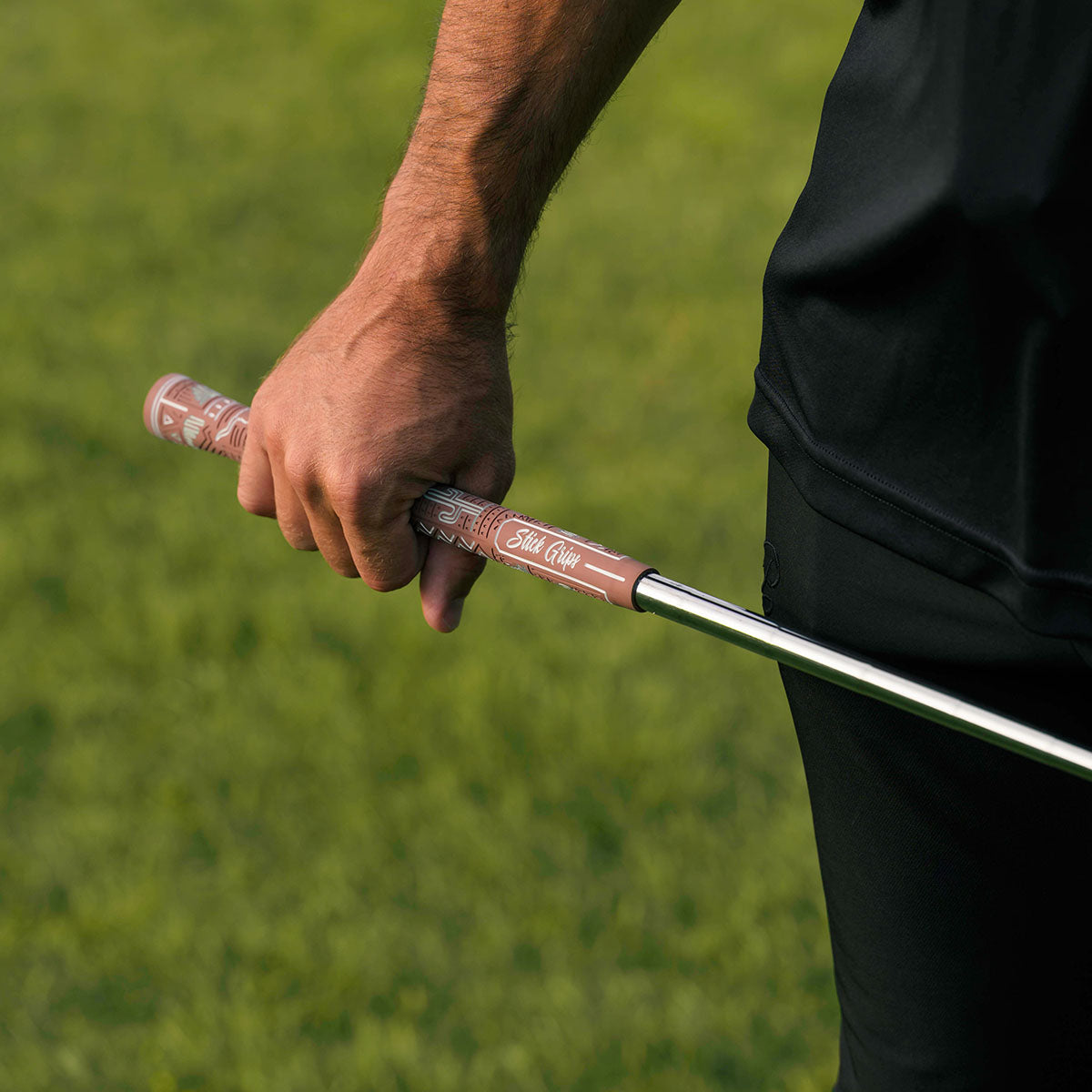 Stick Grips Gaucho golf grip product image