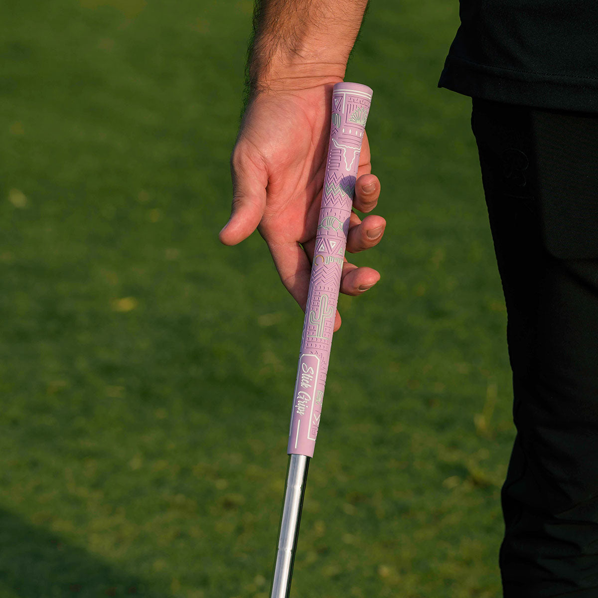 Stick Grips Gaucho golf grip product image