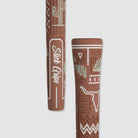 Stick Grips Gaucho golf grip product image
