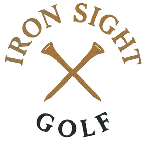Iron Sight Golf Apparel