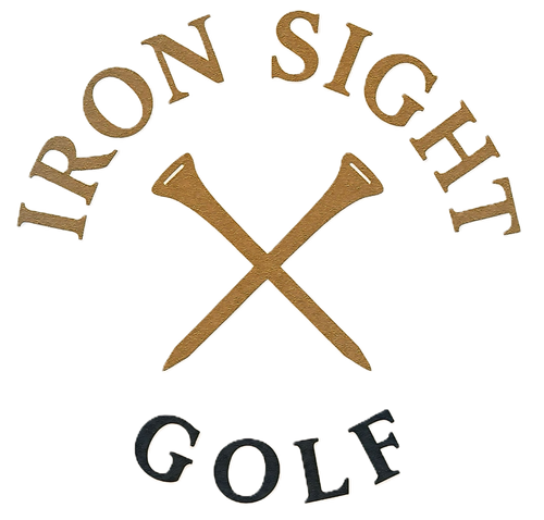 Iron Sight Golf Apparel