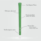 Stick Grips Lad golf grip product image