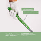 Stick Grips Lad golf grip product image