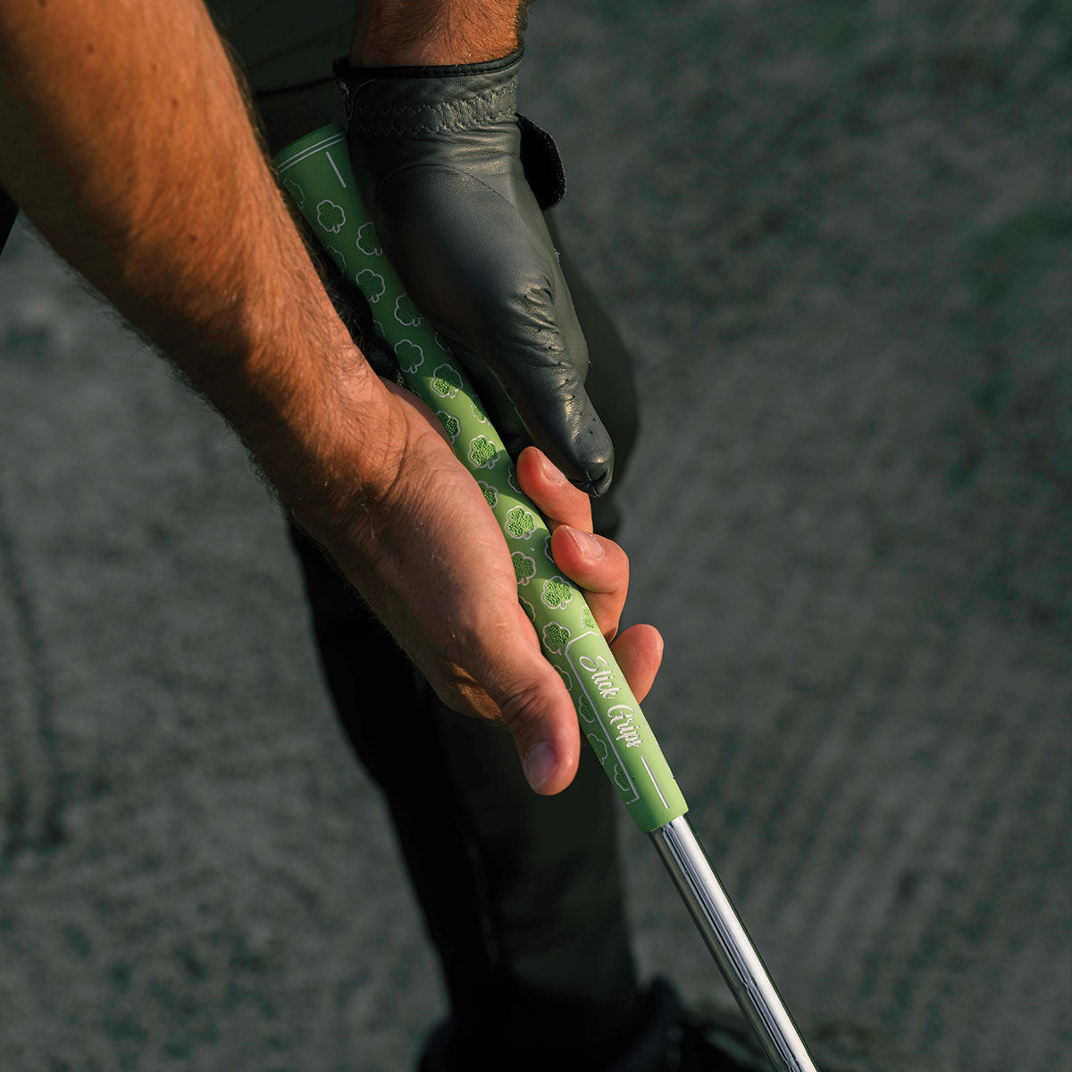 Stick Grips Lad golf grip product image