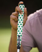 Stick Grips Shamrock putter grip product image