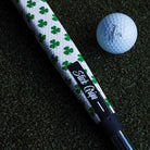 Stick Grips Shamrock putter grip product image