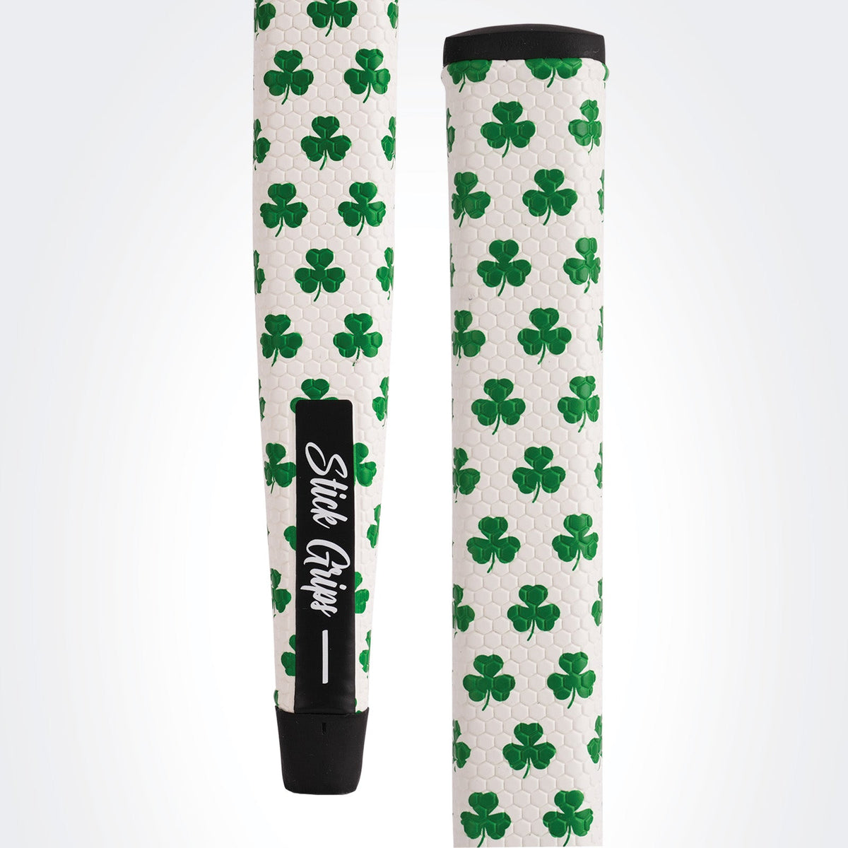 Stick Grips Shamrock putter grip product image