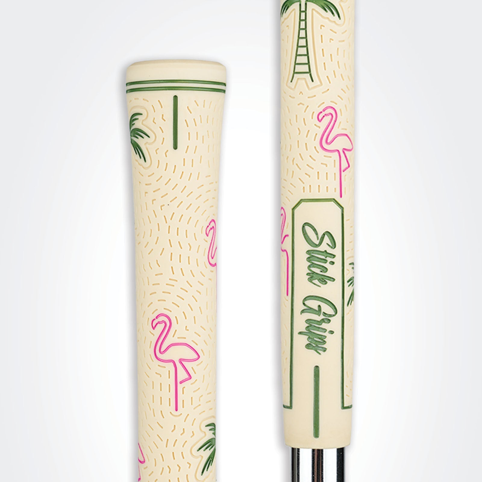 Stick Grips Palm Swings golf grip product image