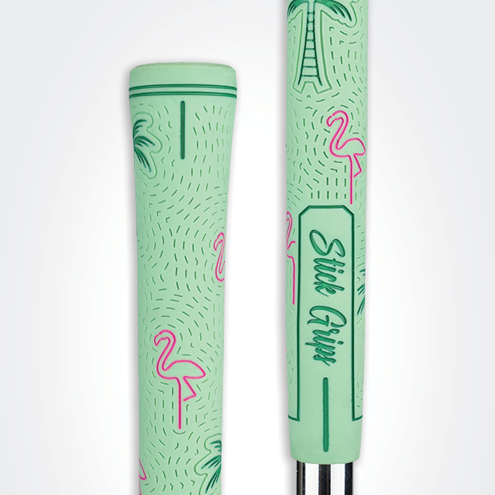Stick Grips Palm Swings golf grip product image