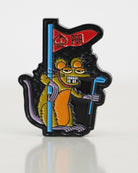 Pins and Aces Range Rat golf ball marker product image