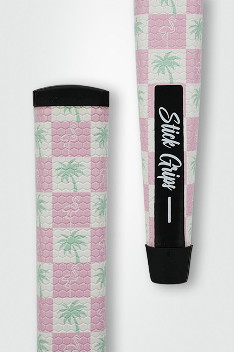 Stick Grips Palm Swings putter grip product image