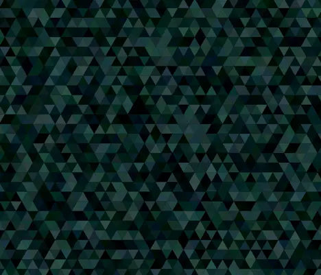 Emerald Shine Golf Jersey 1/4 Zip - Iron Sight Golf catkissfish