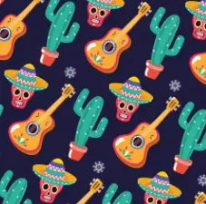 Iron Sight Cinco De Mayo Fiesta catkissfish