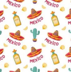 Iron Sight Cinco De Mayo Fairway Fun catkissfish