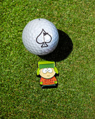 Pins and Aces South Park Kyle golf ball marker product image