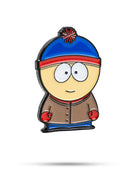 Pins and Aces South Park Stan golf ball marker product image
