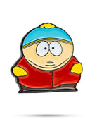 Pins and Aces South Park Cartman golf ball marker product image